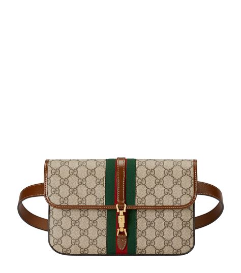 gucci jackie 1961 belt bag